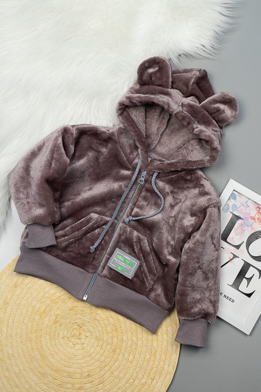 Толстовка дитяча 300-948